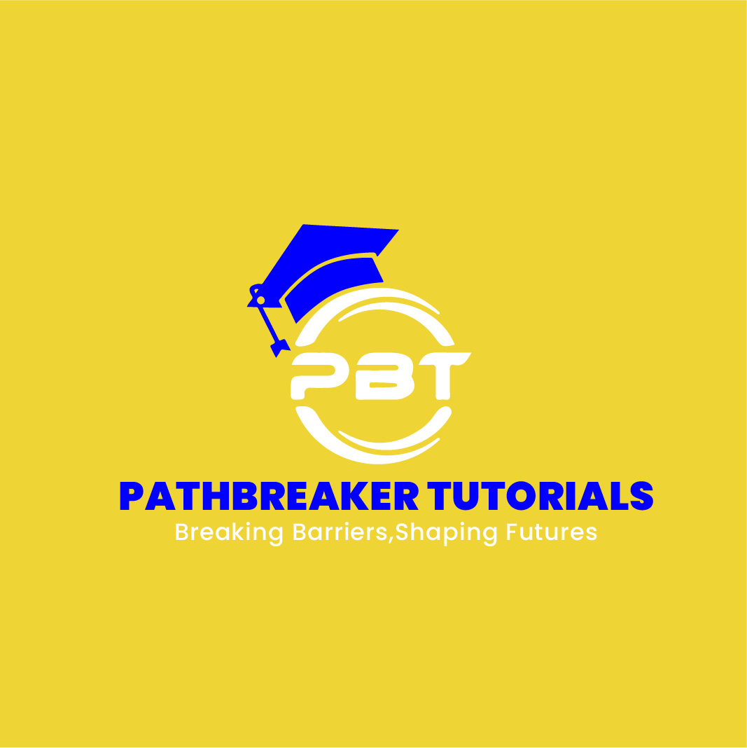 Pathbreaker Tutorials